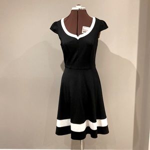 Beautiful little black party dress
